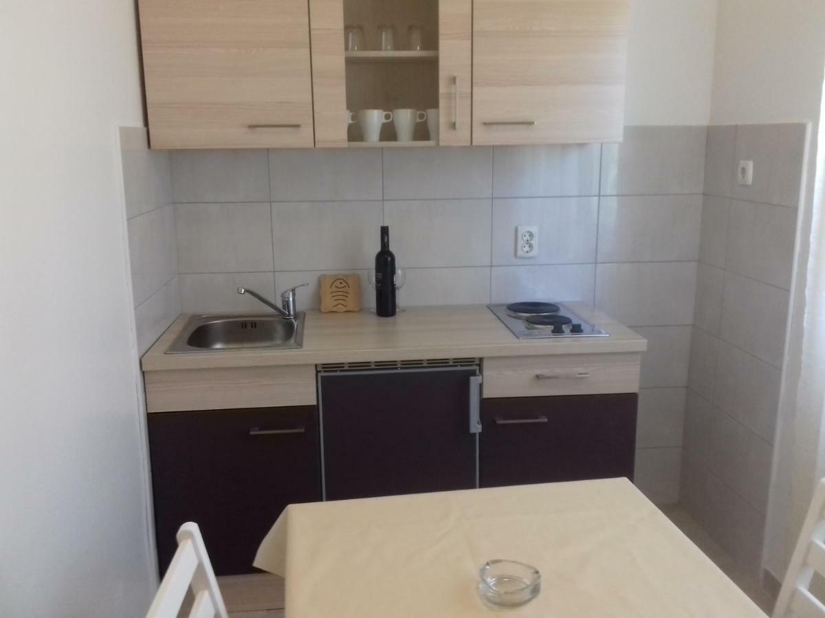 Apartmani Goran Orebić Εξωτερικό φωτογραφία